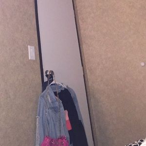 Meet your Posher, Chasidy